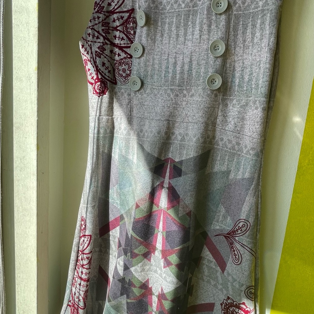 Elegant  working dress